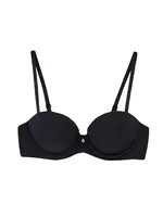 Dagi Podprsenka  čierna