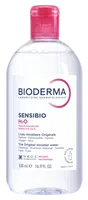 BIODERMA Sensibio H2O 500 ml