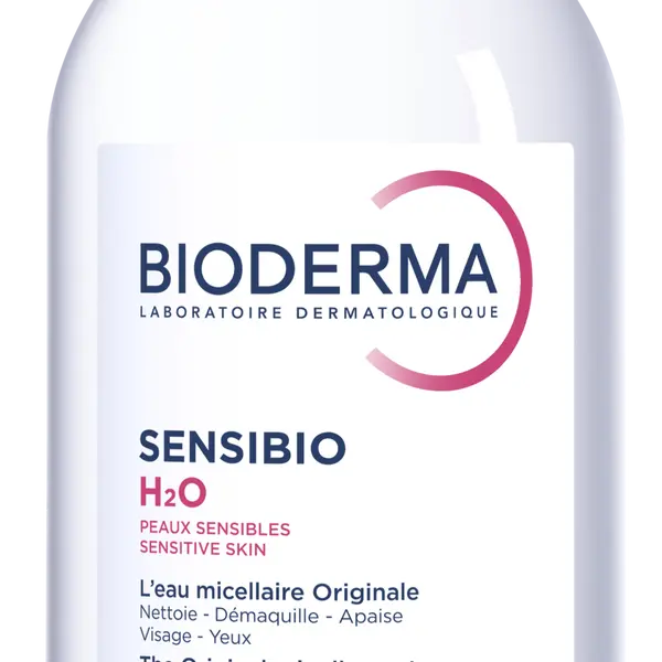BIODERMA Sensibio H2O 500 ml