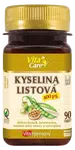 VITAHARMONY Kyselina listová 400 μg 90 tablet