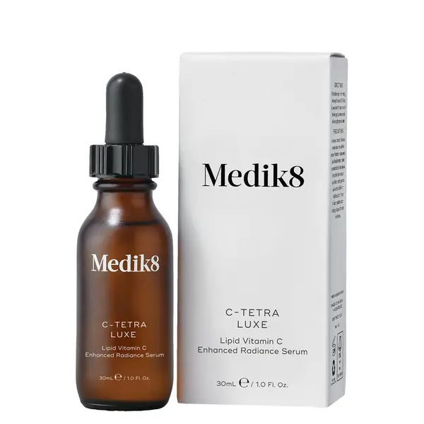 MEDIK8 C-Tetra Luxe 30 ml