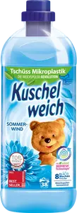 KUSCHELWEICH aviváž Letní vánek 1 l