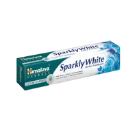 HIMALAYA Zubní pasta s bělícími účinky 75 ml