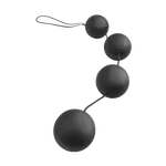 PIPEDREAM Anal Fantasy Anální vibrační kuličky