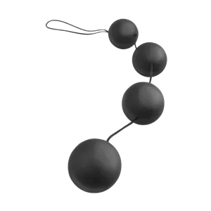 PIPEDREAM Anal Fantasy Anální vibrační kuličky