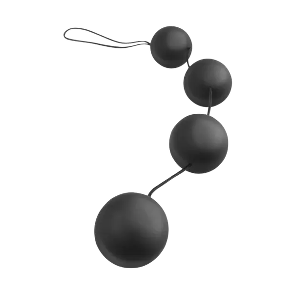 PIPEDREAM Anal Fantasy Anální vibrační kuličky