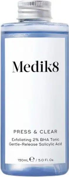 MEDIK8 Press & Clear (náhradní náplň) 150 ml