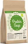 GREENFOOD NUTRITION Proteinová polévka Hrachová 10 porcí 250 g