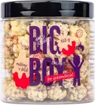 BIG BOY® Maliny v bílé čokoládě 160 g