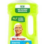 MR. PROPER Víceúčelový čistící prostředek, Lemon 1 l