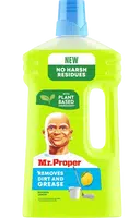 MR. PROPER Víceúčelový čistící prostředek, Lemon 1 l