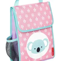 SKIP HOP Zoo Batůžek svačinový NEW Koala 3+