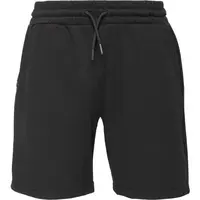 Reaper ERKIN Pánské šortky, černá, velikost