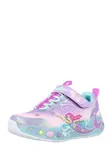 SKECHERS Tenisky 'MERMAID DREAMS'  kráľovská modrá / levanduľová / ružová / ružová