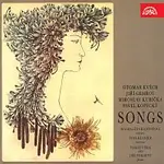 Různí interpreti – Písně / Kvěch, Gemrot, Kubička, Kopecký