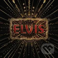Elvis (Original Motion Picture Soundtrack) LP