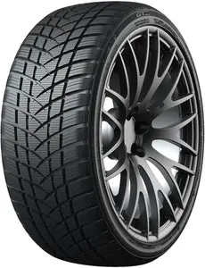 GT RADIAL 235/55 R 19 105V WINTER_PRO_2_SPORT TL XL M+S 3PMSF