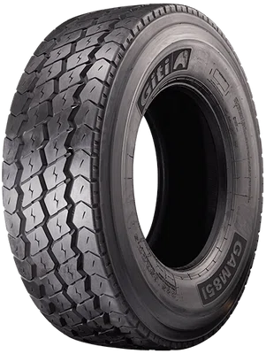 GITI 445/65 R 22.5 169K GAM851 TL 3PMSF 20PR