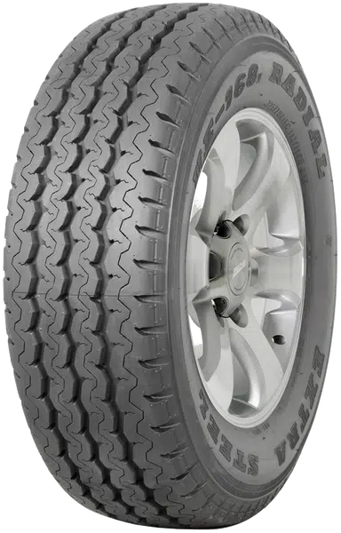 MAXXIS 175/80 R 13 97/95N UE-168 TL C 8PR