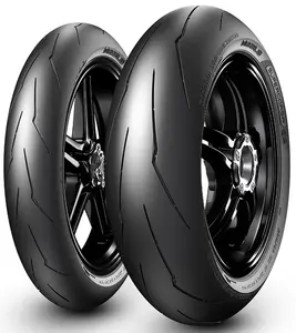 PIRELLI 120/70 R 17 58W DIABLO_SUPERCORSA_V2 TL ZR SC1