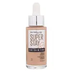 MAYBELLINE Super Stay Vitamin C Tónující pleťové sérum Odstín 23 30 ml