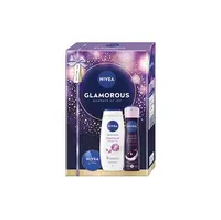 NIVEA Vánoční kazeta glamorous