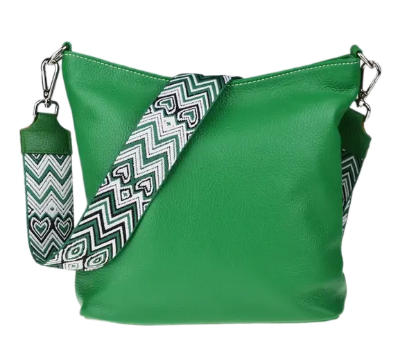 NovaKabelka.cz Amalia Verde II