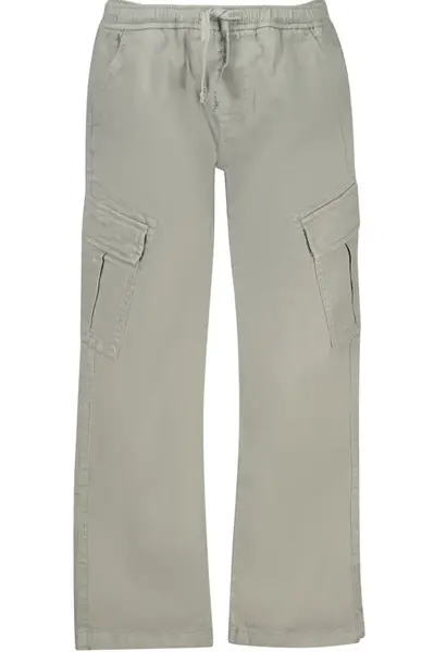 NORTH SAILS CHILDREN&#39;S GREY TROUSERS