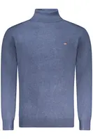 Pánský modrý rolák Norway 1963