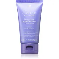Alterna Caviar Anti-Aging Restructuring Bond Repair obnovující kondicionér pro slabé vlasy 40 ml