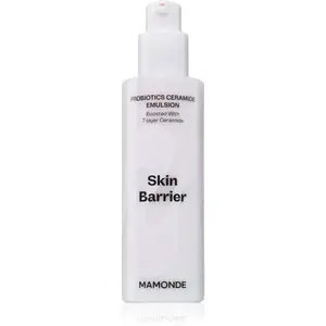 MAMONDE Skin Barrier Probiotics Ceramide Emulsion intenzivně hydratační emulze pro posílení kožní bariéry 150 ml