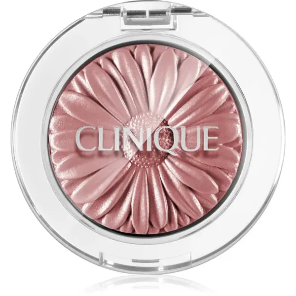 Clinique Cheek Pop™ tvářenka odstín Heather Pop 3.5 g