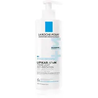 La Roche-Posay Lipikar AP+M Light Cream relipidačný krém pre suchú až atopickú pokožku 400 ml