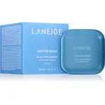LANEIGE Water Bank Blue Hyaluronic Intensive Cream Refillable intenzívny krém s kyselinou hyalurónovou plniteľný 50 ml