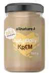 ALLNATURE Arašidový krém s bielou čokoládou 920 g