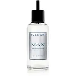 BVLGARI Bvlgari Man Rain Essence parfumovaná voda náhradná náplň pre mužov 200 ml