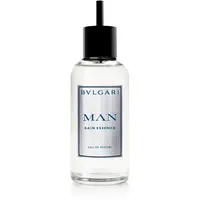 BVLGARI Bvlgari Man Rain Essence parfumovaná voda náhradná náplň pre mužov 200 ml