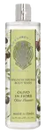 LA FLORENTINA Pena do kúpeľa a sprchový gél Olivo in Fiore 500 ml