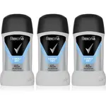 Rexona Men Cobalt Dry tuhý antiperspitant výhodné balenie