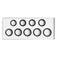 NICEBOY ONE Ultra Sizing Kit