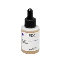 EDO Beard Oil, Efektívny a prírodný olej na fúzy 50 ml