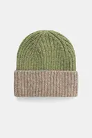 Čiapka s prímesou vlny United Colors of Benetton