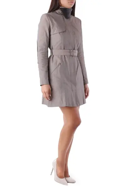 Dámsky trenčkot Richmond X