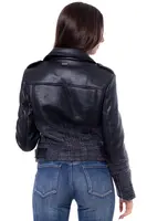 Desigual dámska kožená bunda