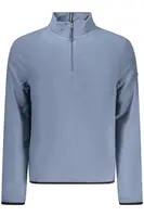 Pánská fleecová mikina na zip