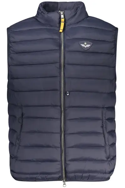 Pánská prošívaná vesta