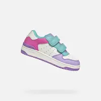 Dětské tenisky Geox Washiba Girl