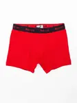Boxer shorts-BR-BK-4476.28P-red