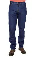 Pánské jeans WRANGLER W12105009 TEXAS DARKSTONE Velikost: 46/34