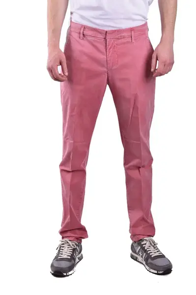 Dondup pánské chino kalhoty